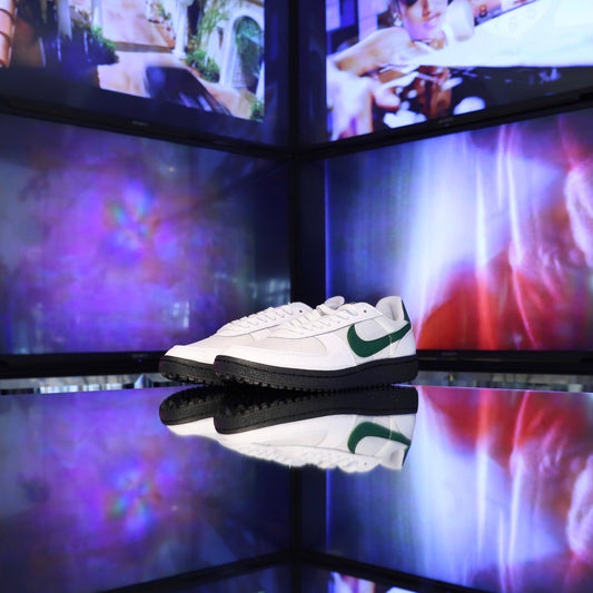 NIKE - NEW DELIVERY