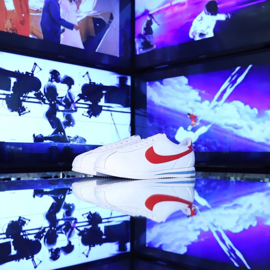 NIKE - NEW DELIVERY