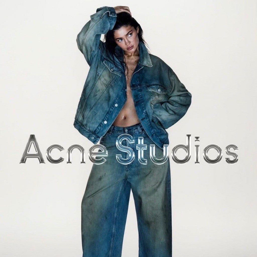 Acne Studios - NEW DELIVERY
