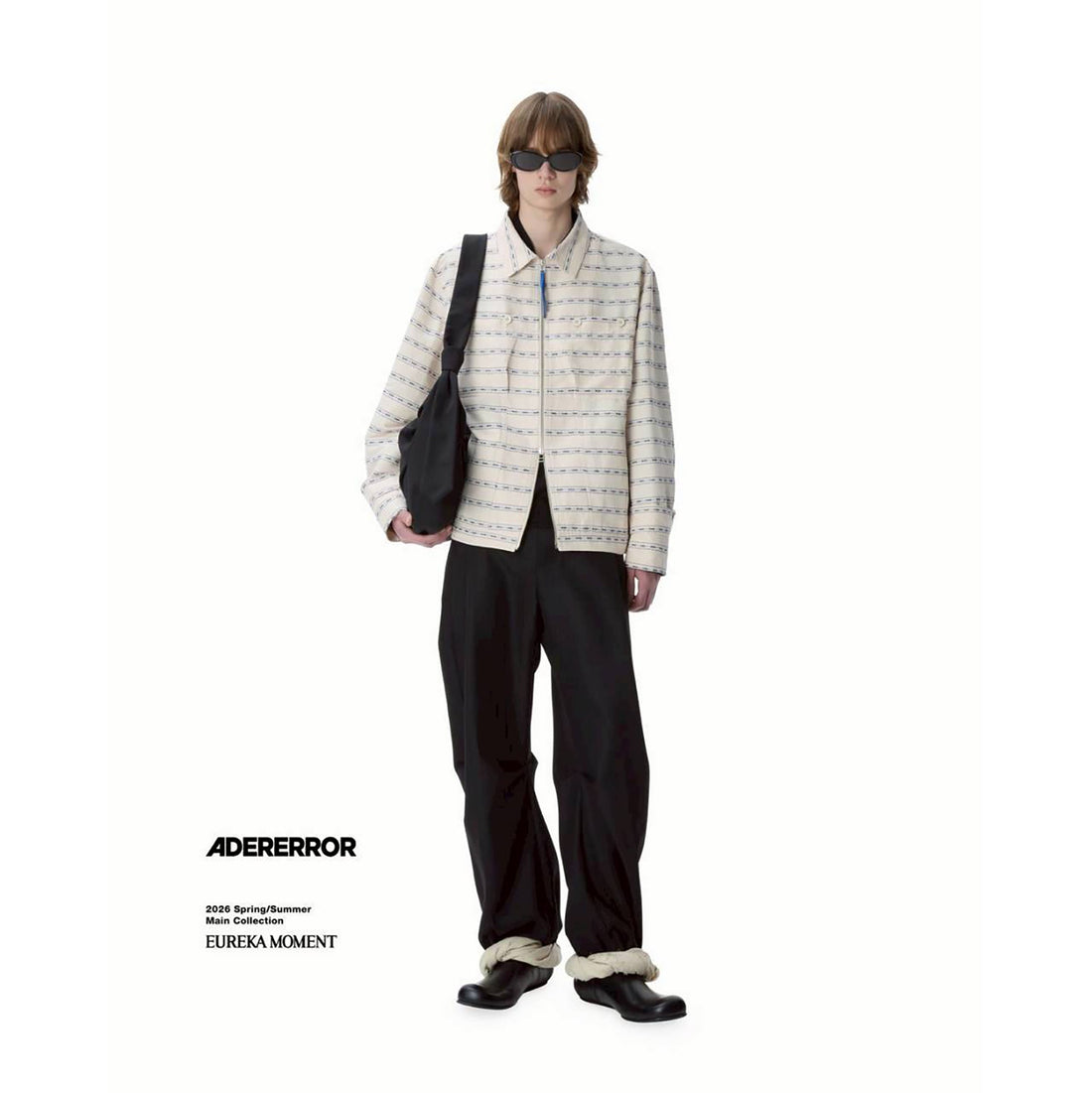 ADER ERROR - NEW ARRIVAL