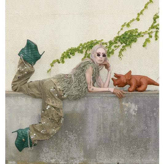 Maison MIHARA YASUHIRO - NEW DELIVERY