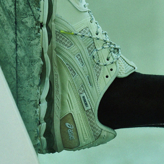 ASICS SportStyle x INVINCIBLE x MADNESS - NEW DELIVERY