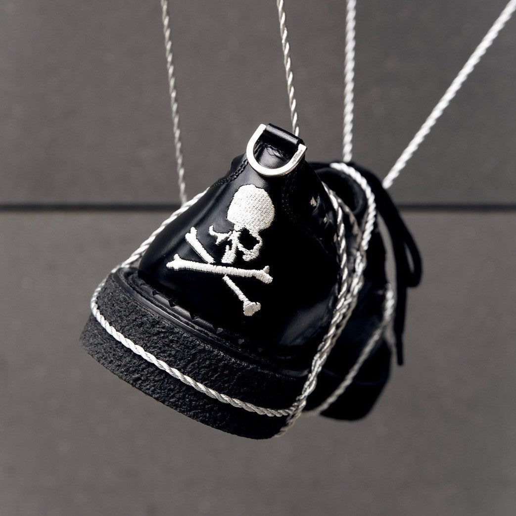 MASTERMIND WORLD x GEORGE COX - NEW DELIVERY