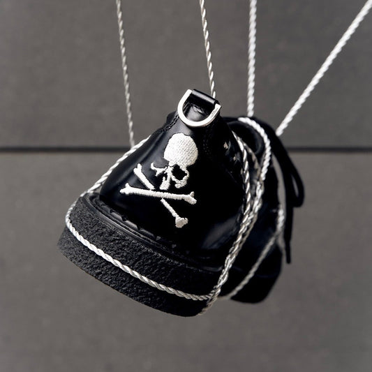 MASTERMIND WORLD x GEORGE COX - NEW DELIVERY