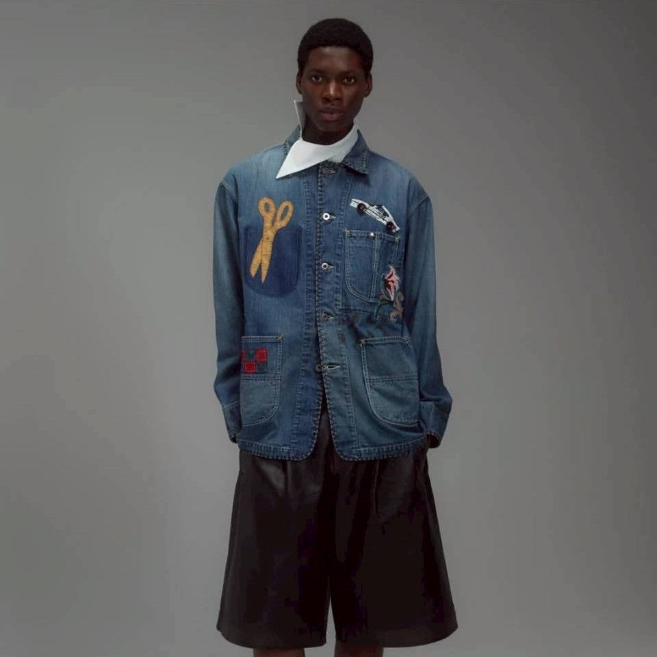 KHOKI - NEW DELIVERY
