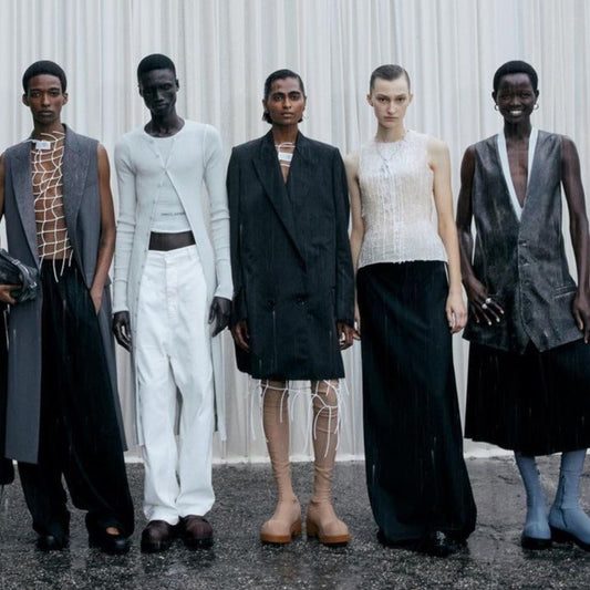 MM6 Maison Margiela - NEW DELIVERY