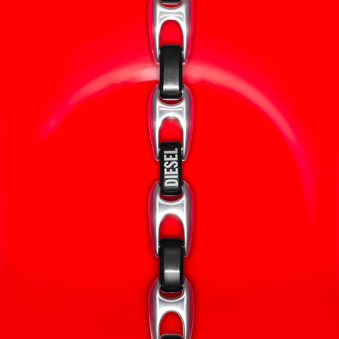 DIESEL - NEW DELIVERY