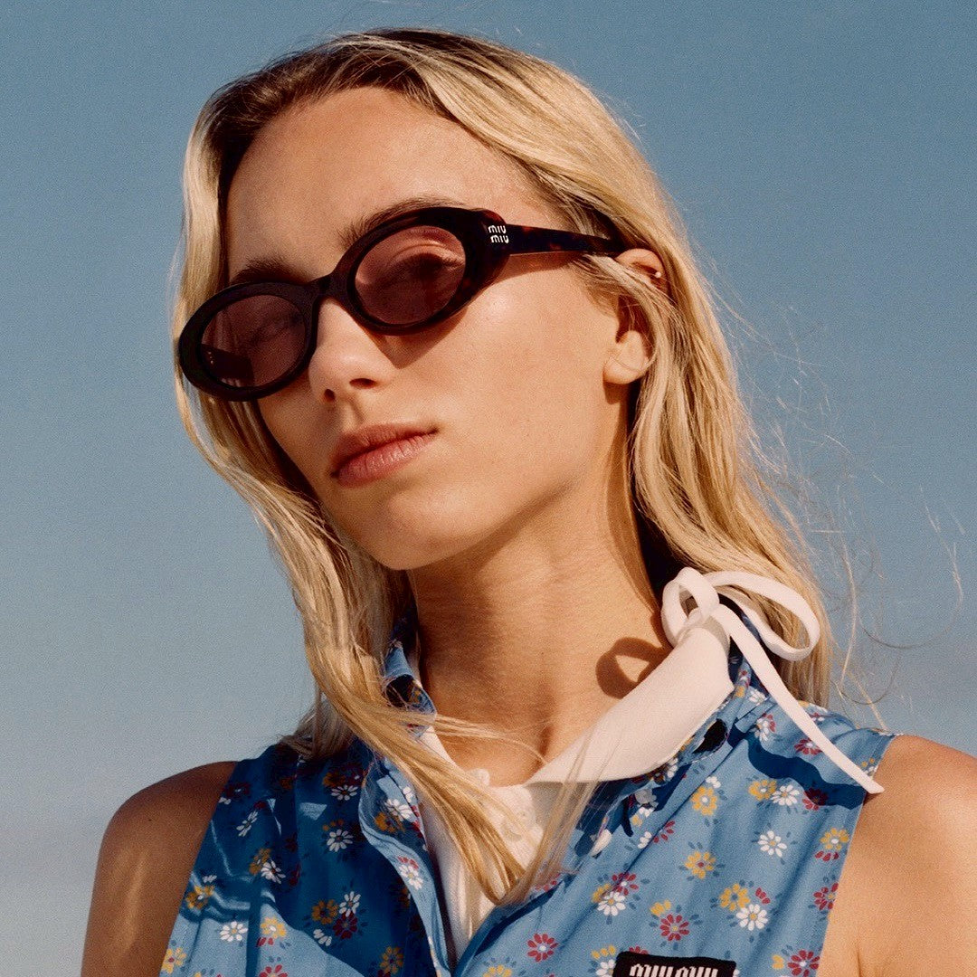 miu miu - NEW DELIVERY