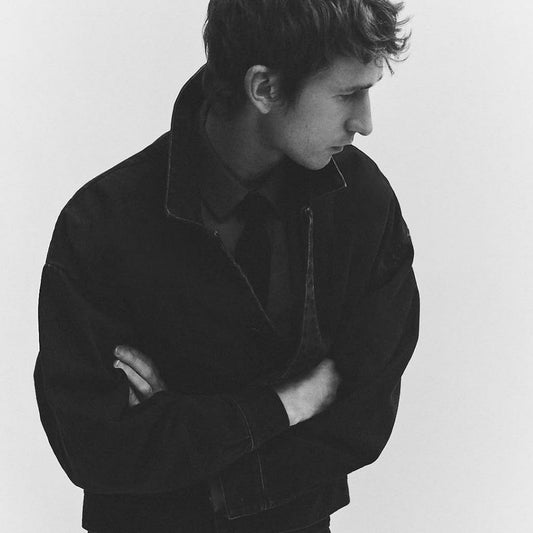 FEAR OF GOD - NEW ARRIVAL