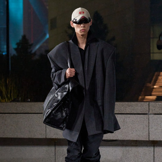 BALENCIAGA - NEW DELIVERY