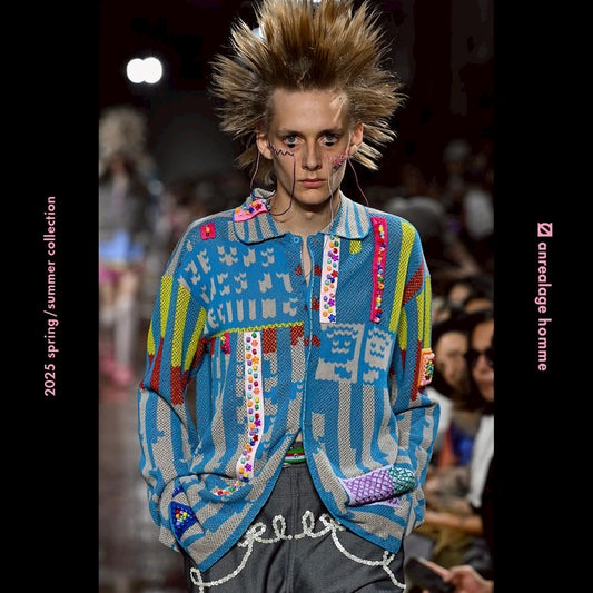 anrealage homme - NEW ARRIVAL