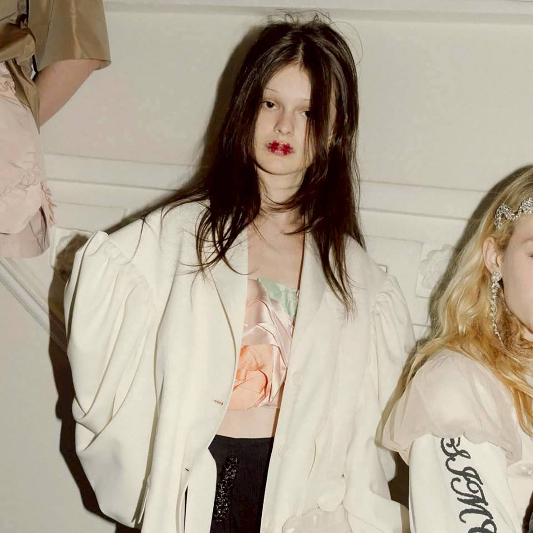 Simone Rocha - NEW DELIVERY