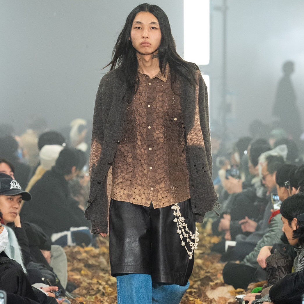 KHOKI - NEW ARRIVAL