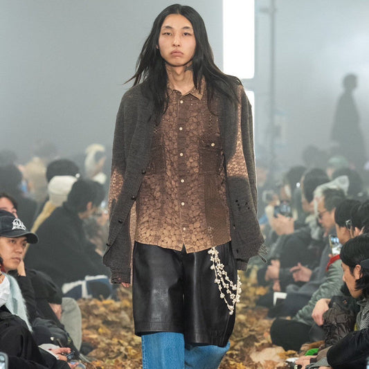 KHOKI - NEW ARRIVAL
