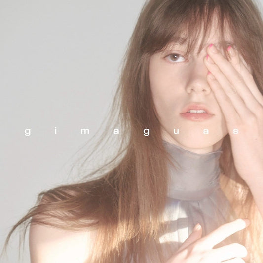 Gimaguas - NEW ARRIVAL