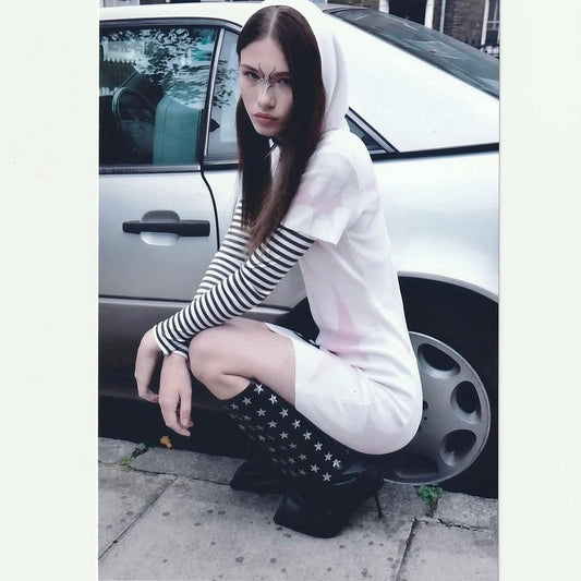 CELINE KWAN - NEW ARRIVAL