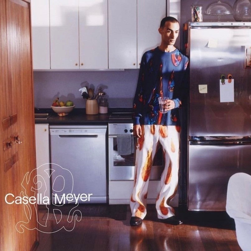 CASELLA MEYER - NEW ARRIVAL