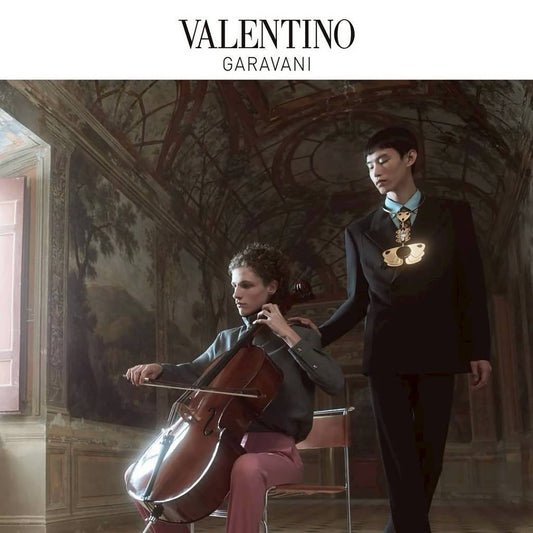 VALENTINO - NEW DELIVERY