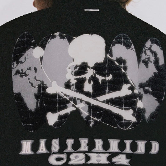 C2H4 x mastermind JAPAN - NEW ARRIVAL