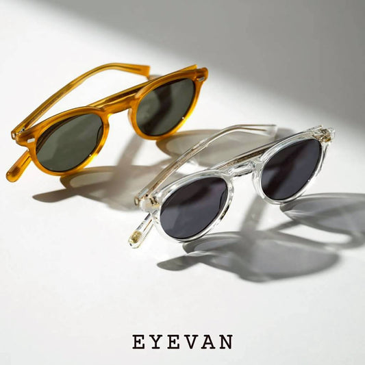 EYEVAN - NEW DELIVERY