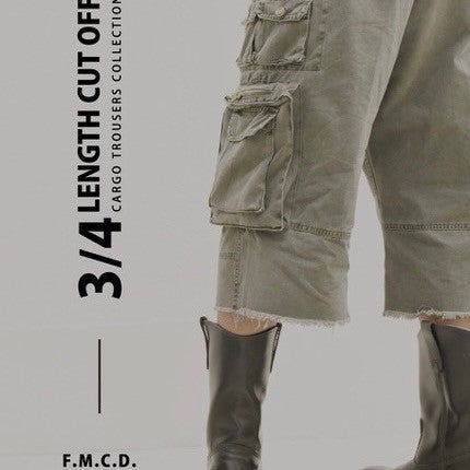 FOSTEX M.C.D. - NEW ARRIVAL