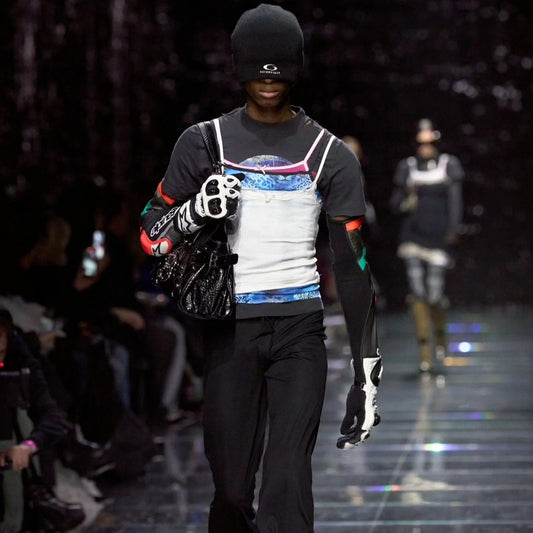 BALENCIAGA - NEW DELIVERY