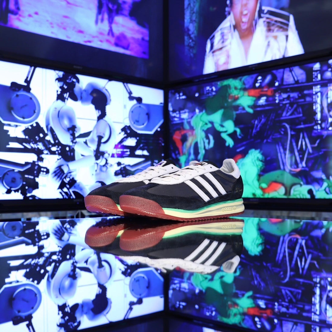 adidas Originals - NEW DELIVERY