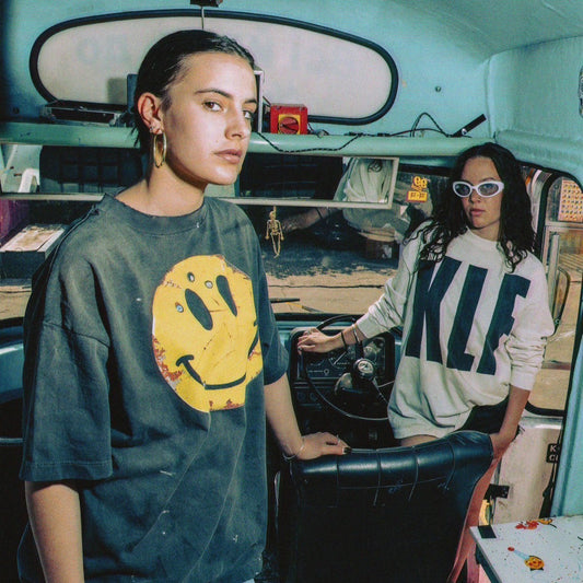 SAINT Mxxxxxx x The KLF - NEW DELIVERY