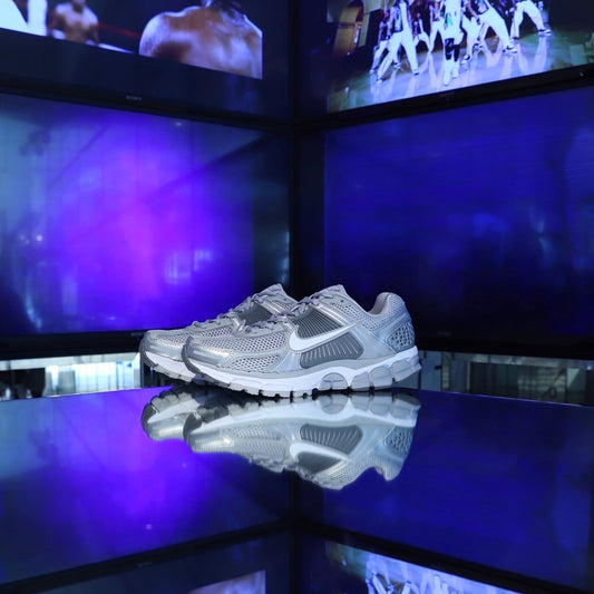 NIKE - NEW DELIVERY