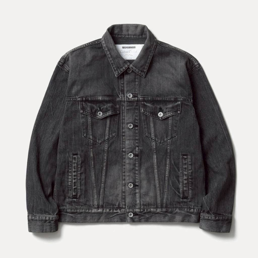 NEIGHBORHOOD - NEW DELIVERY