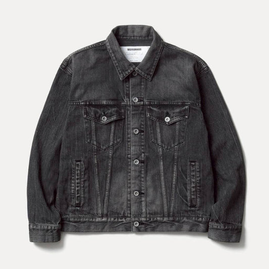 NEIGHBORHOOD - NEW DELIVERY