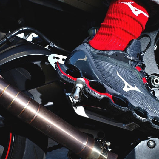 MIZUNO - NEW DELIVERY