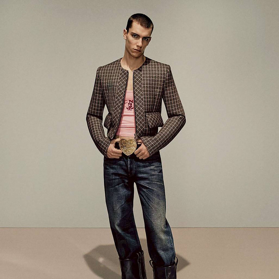 Acne Studios - NEW DELIVERY