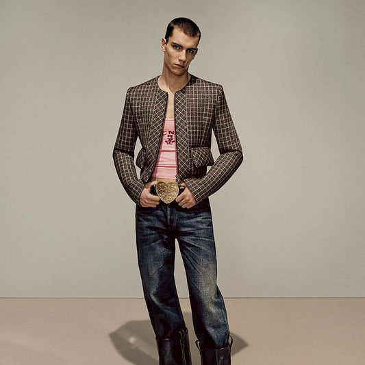 Acne Studios - NEW DELIVERY