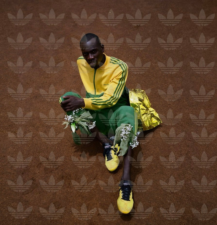 adidas Originals by WALES BONNER - NEW ARRIVAL