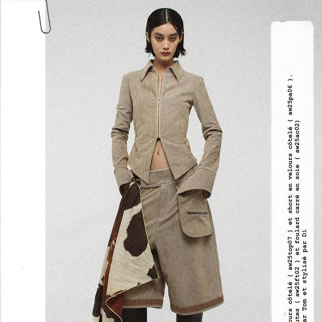 DIDU - NEW ARRIVAL