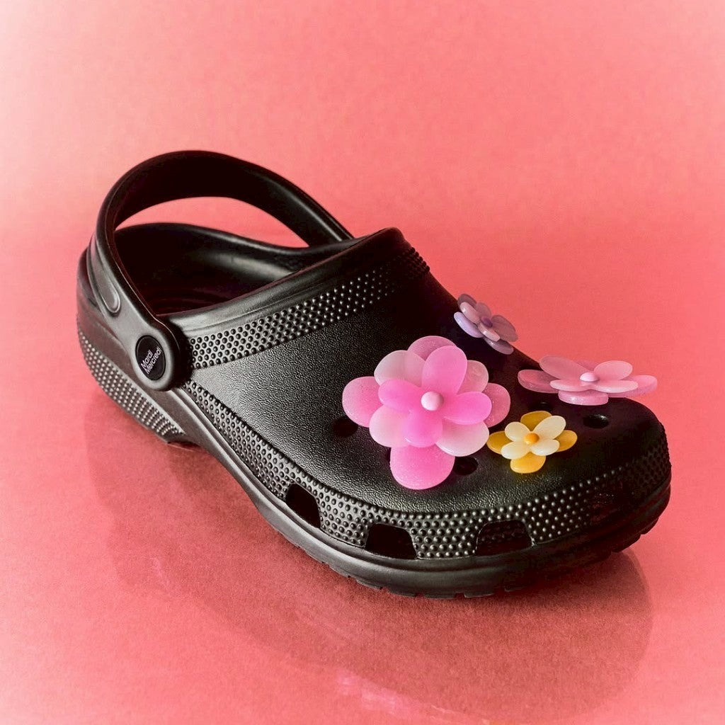 Crocs x Mardi Mercredi - NEW DELIVERY