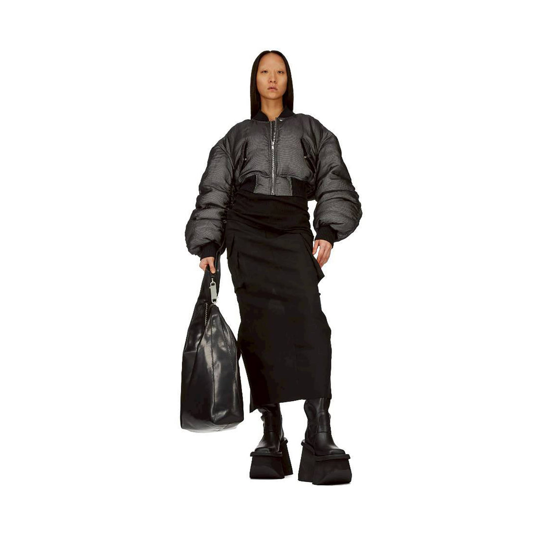 RICK OWENS - NEW DELIVERY