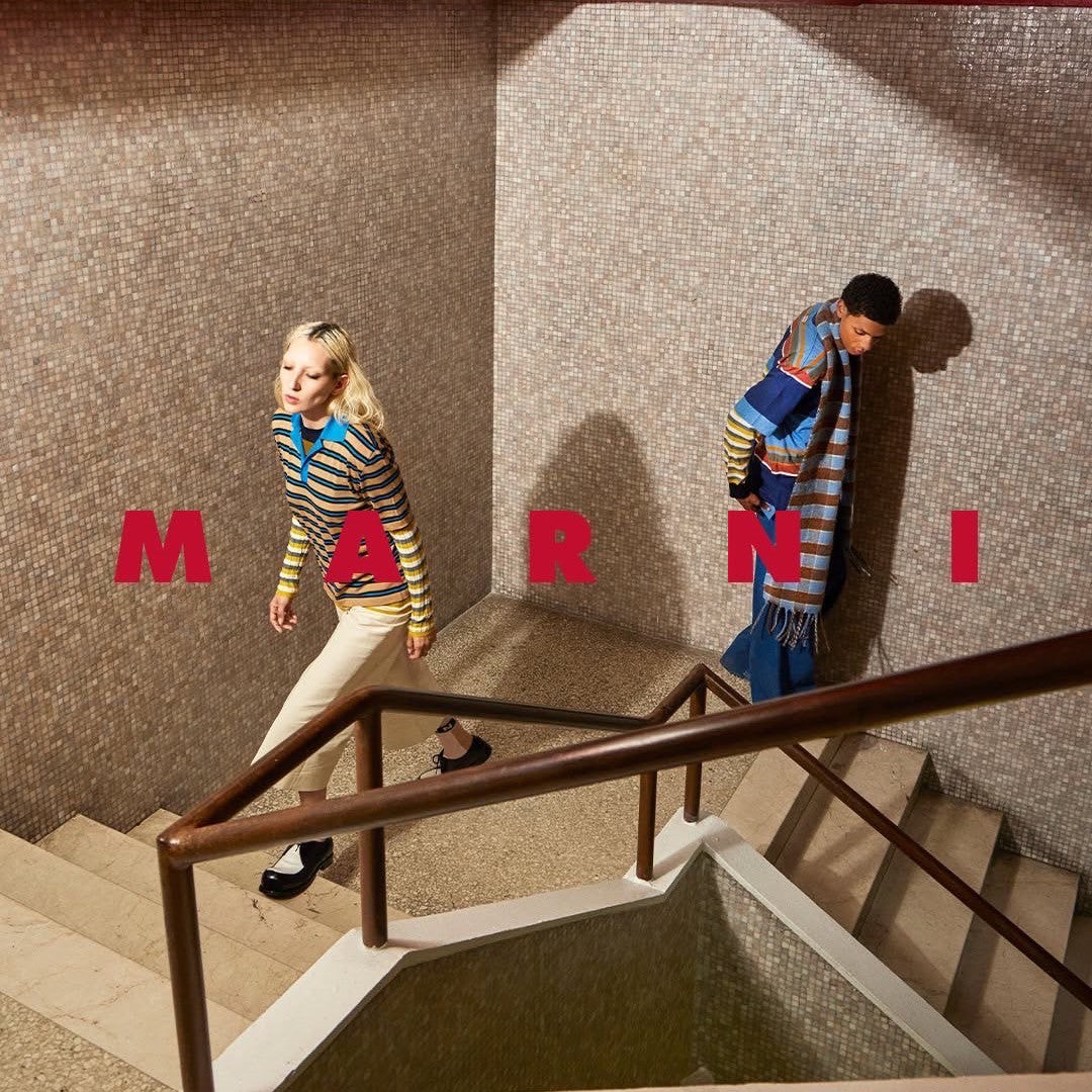 MARNI - NEW DELIVERY