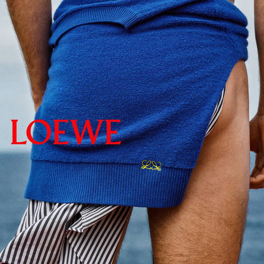 LOEWE - NEW ARRIVAL