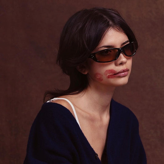 BONNIE CLYDE EYEWEAR - NEW ARRIVAL