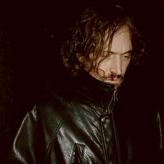 ENFANTS RICHES DÉPRIMÉS - NEW DELIVERY