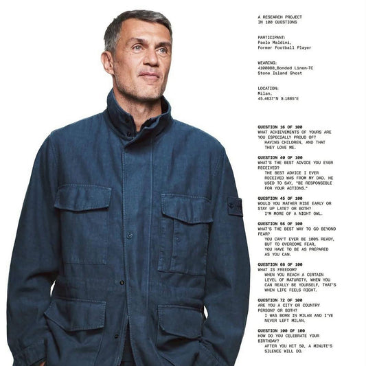 STONE ISLAND - NEW DELIVERY