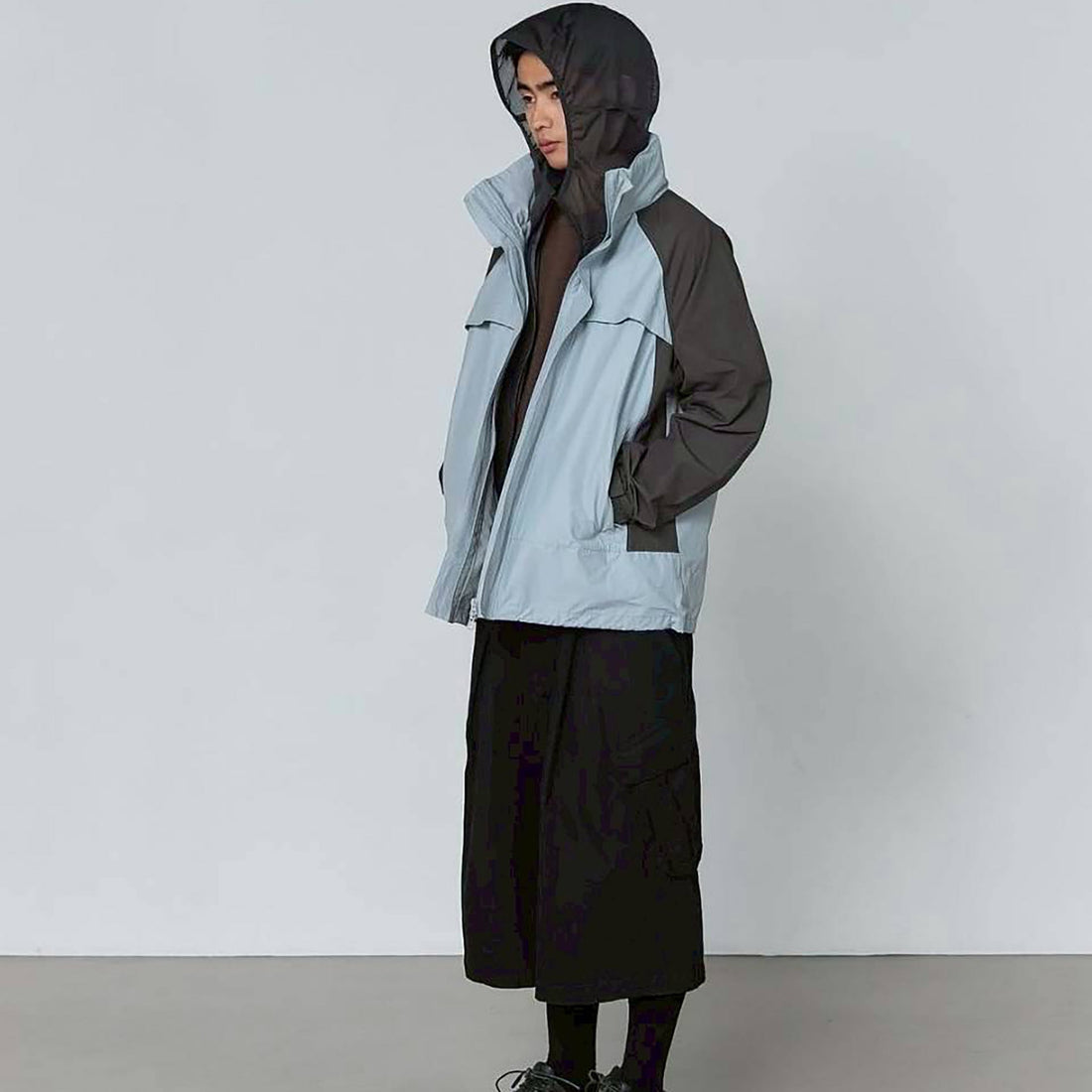 SAN SAN GEAR - NEW DELIVERY