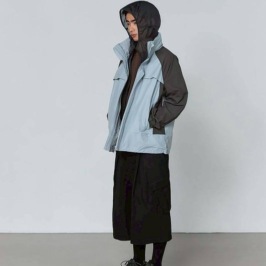 SAN SAN GEAR - NEW DELIVERY