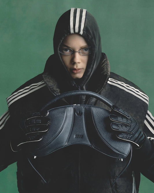 adidas Originals x AVAVAV - NEW DELIVERY