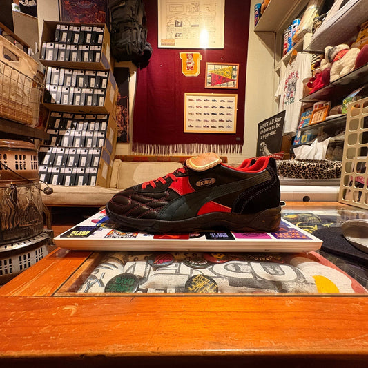 KING INDOOR MAGFORLIA予約受付