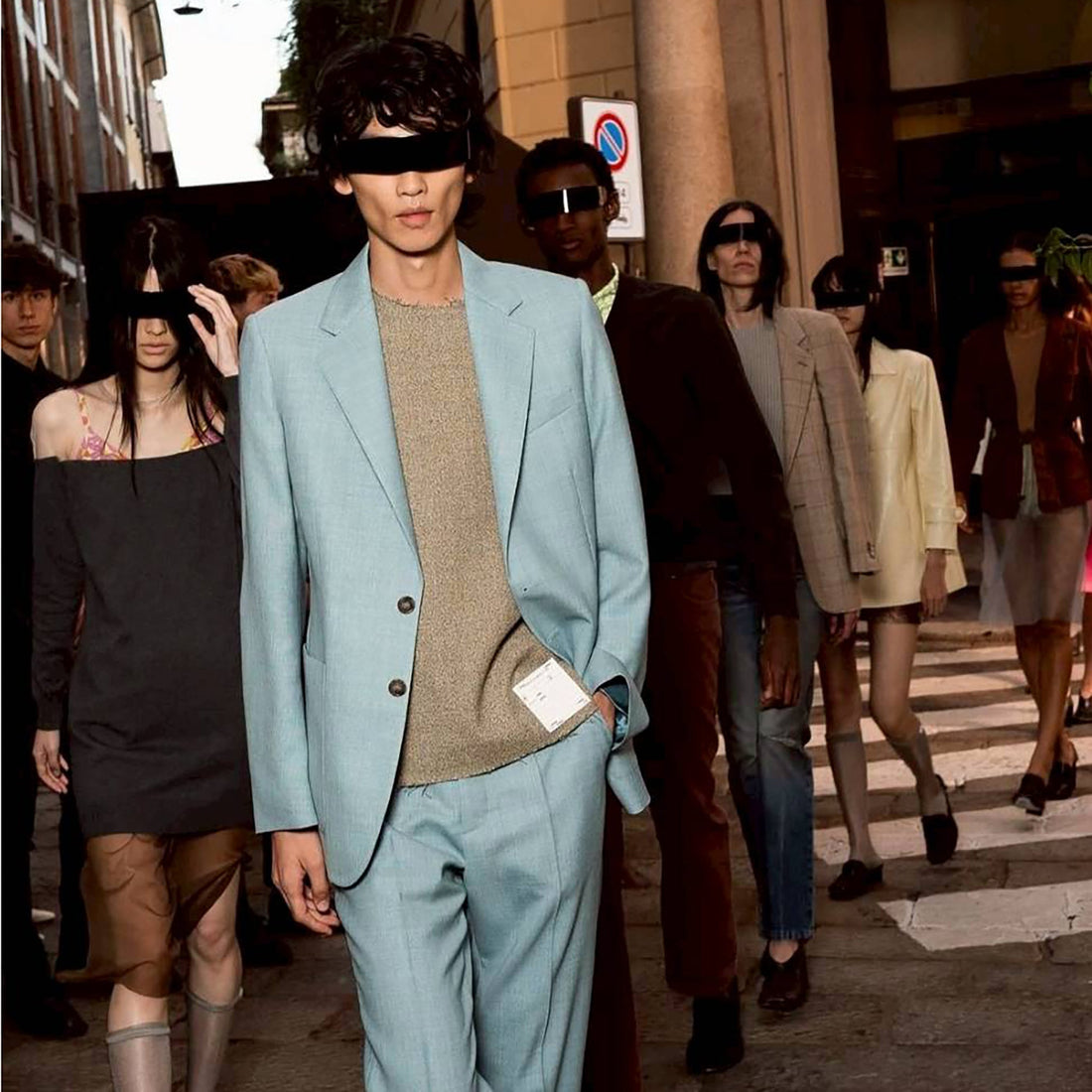 MM6 Maison Margiela - NEW DELIVERY