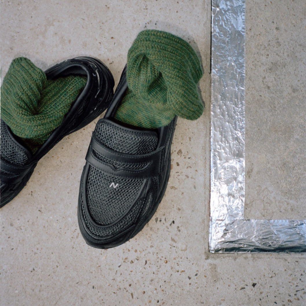 New Balance - NEW DELIVERY