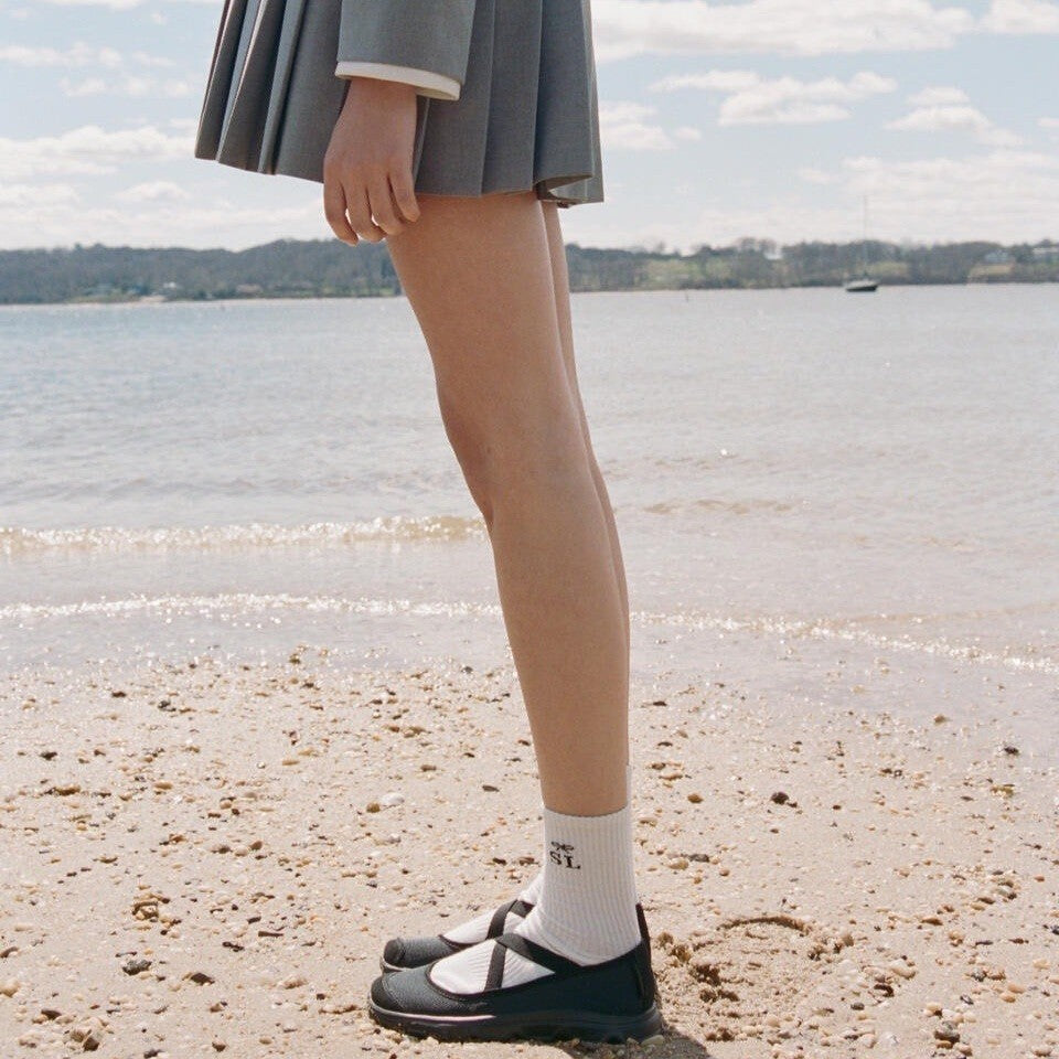 SANDY LIANG x SALOMON - NEW DELIVERY
